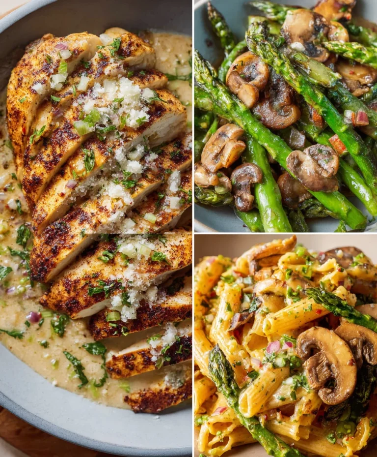 Easy Healthy Family Beef Dinner Ideas