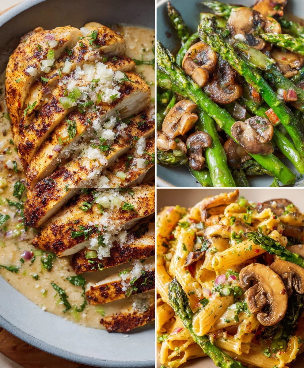 Easy Healthy Family Beef Dinner Ideas