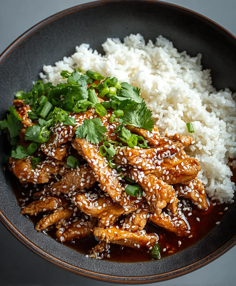 Easy Keto Asian Beef Stir Fry Recipe