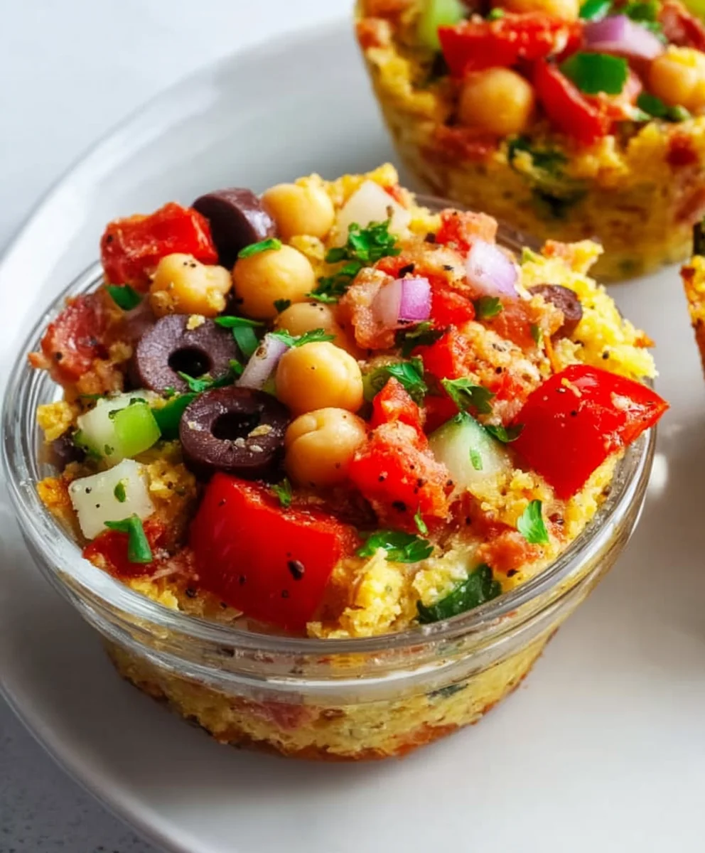 Healthy Weight Loss Recipes - Delicious & Easy Meals