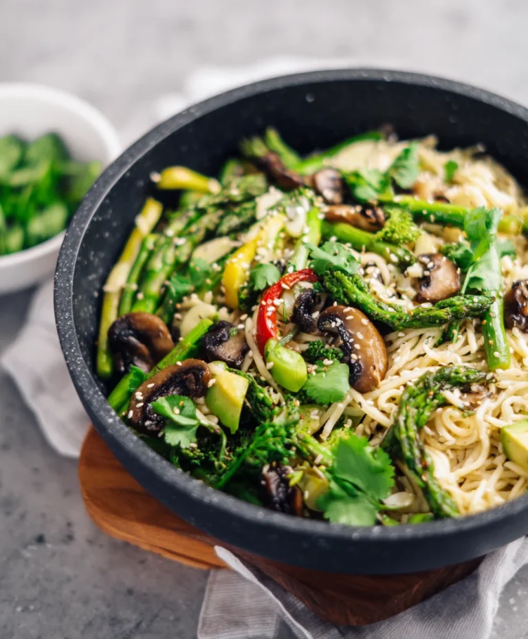 Healthy Clean Eating Dinner Ideas – Quick & Easy Meals