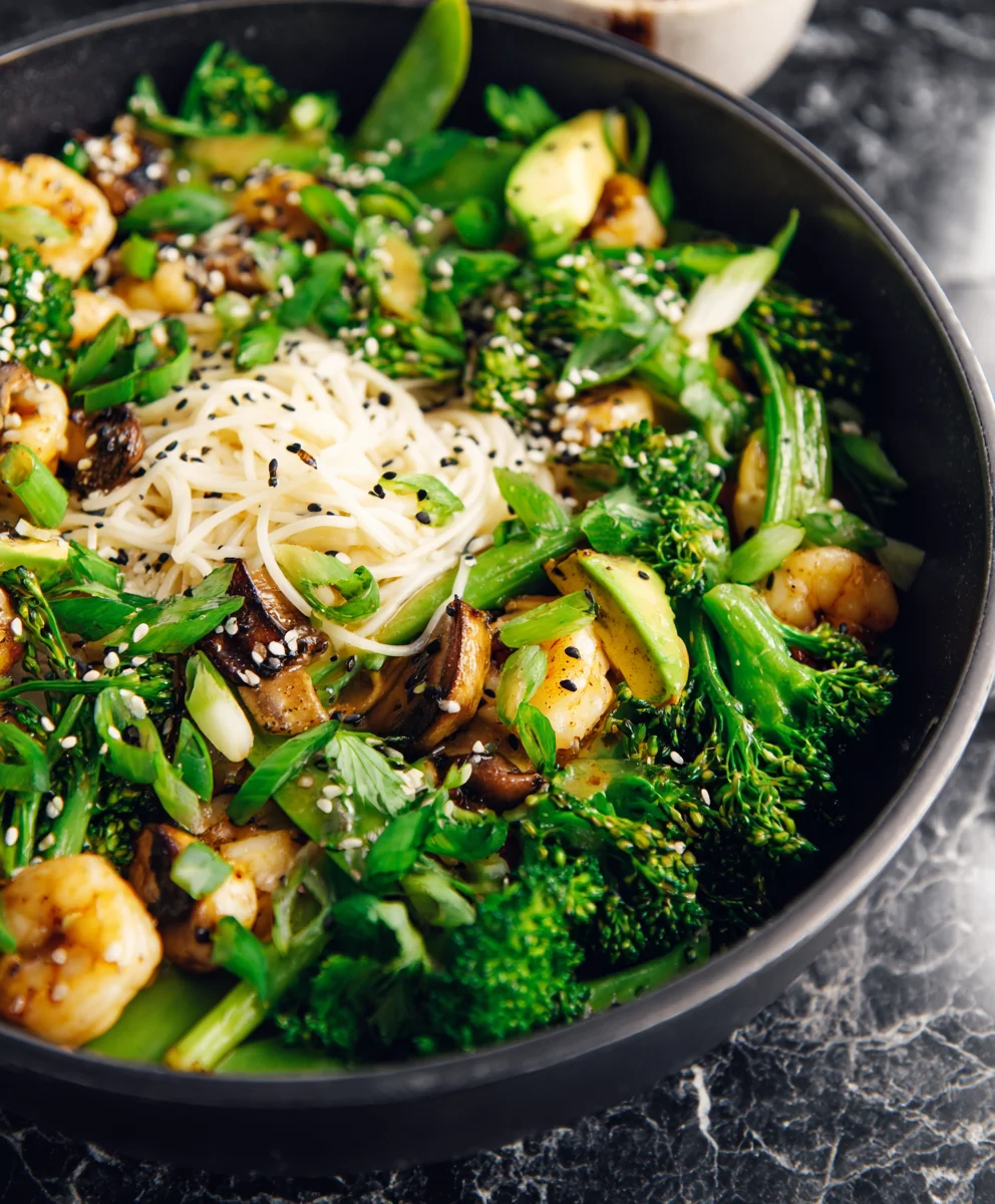Healthy Clean Eating Dinner Ideas - Quick & Easy Meals