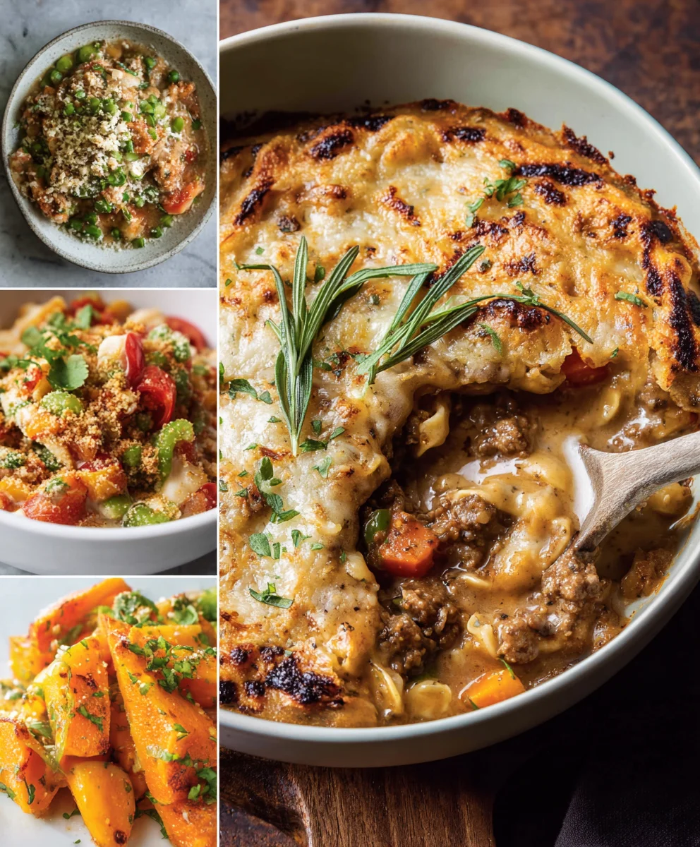 Easy Healthy Family Beef Dinner Ideas