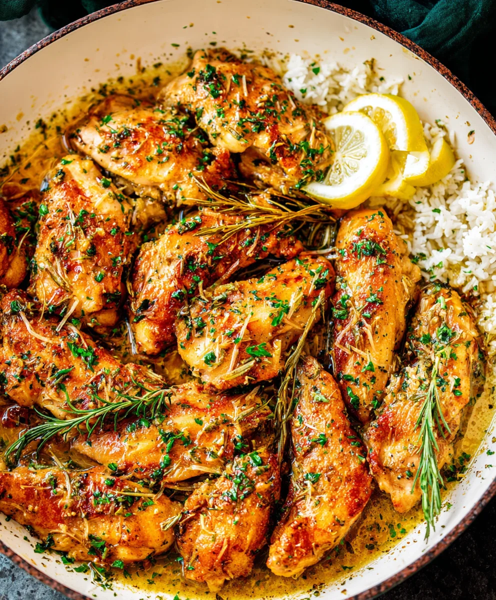 Easy Garlic Butter Beef- The Ultimate Flavor