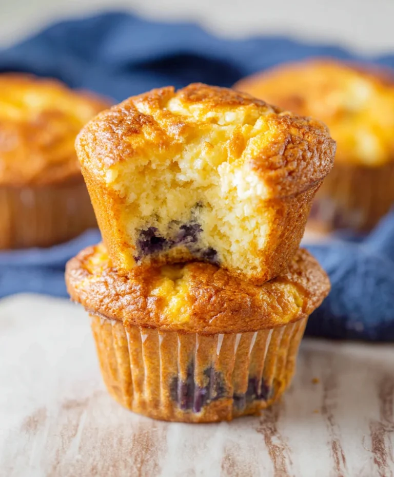 Best Ever Cottage Cheese Muffin Recipes