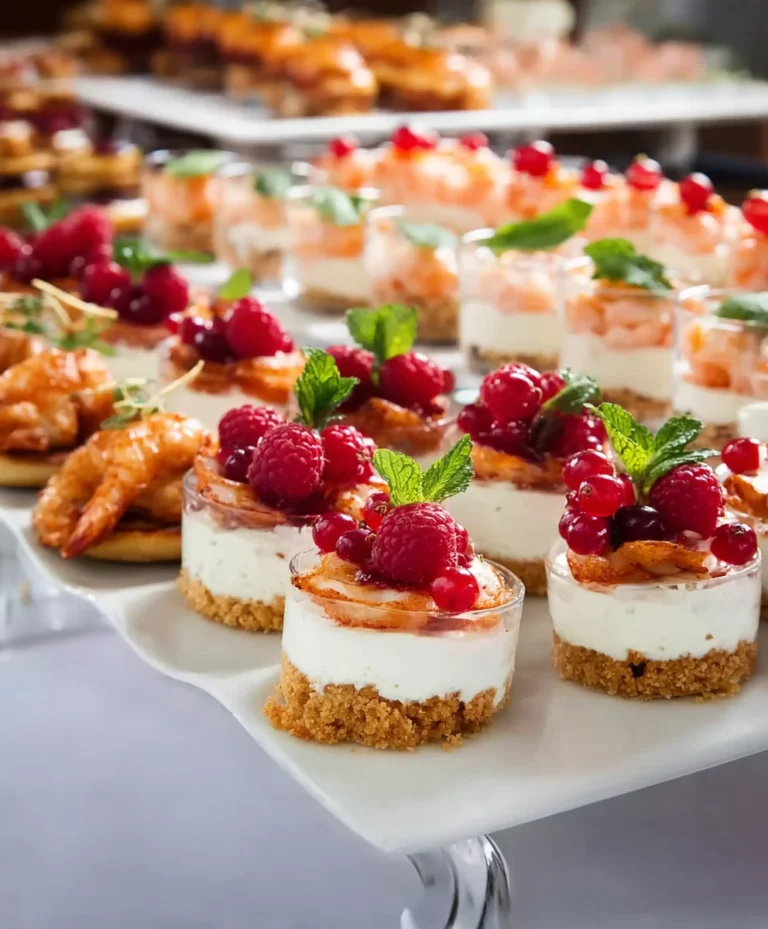 Affordable Wedding Reception Food Ideas