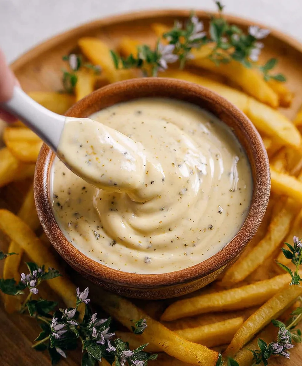 Easy Aioli Recipe - Flavorful Garlic Sauce