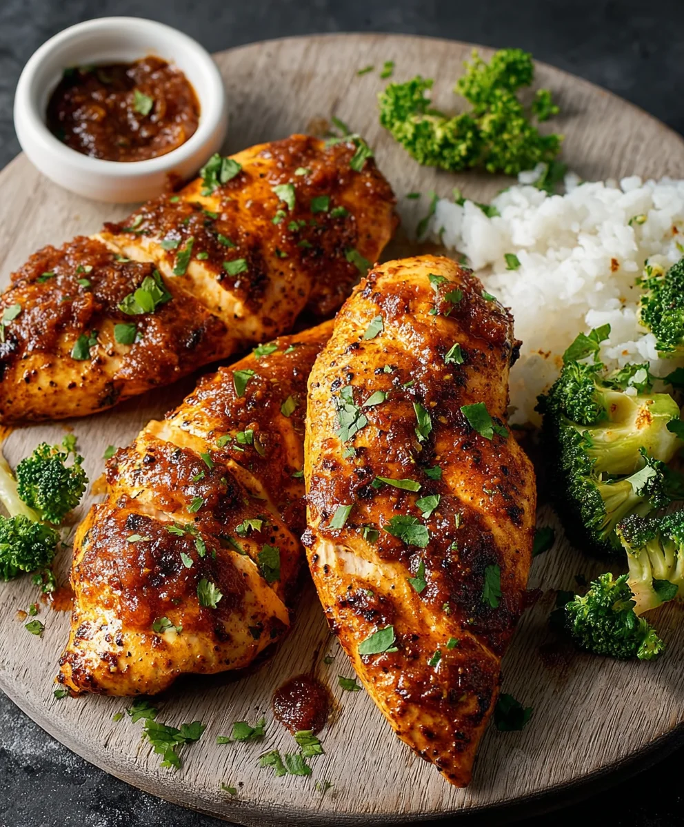 Southwest Chicken Tenders-Flavorful & Easy Recipe