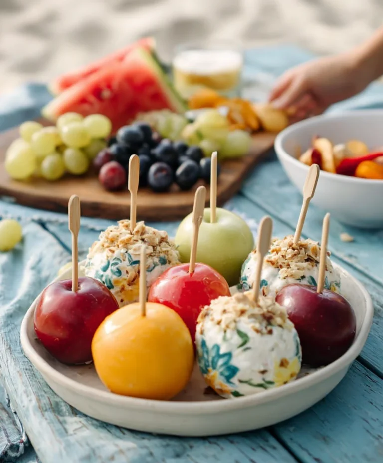 Easy Pool Party Snacks for Kids – Delicious & Fun