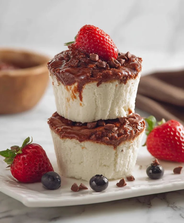 Healthy Cottage Cheese Dessert Recipes – Delicious Ideas