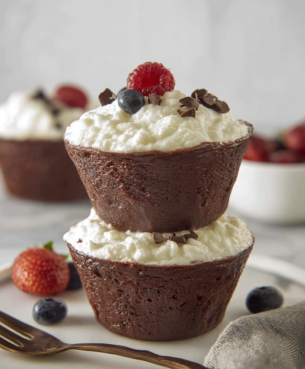 Healthy Cottage Cheese Dessert Recipes - Delicious Ideas