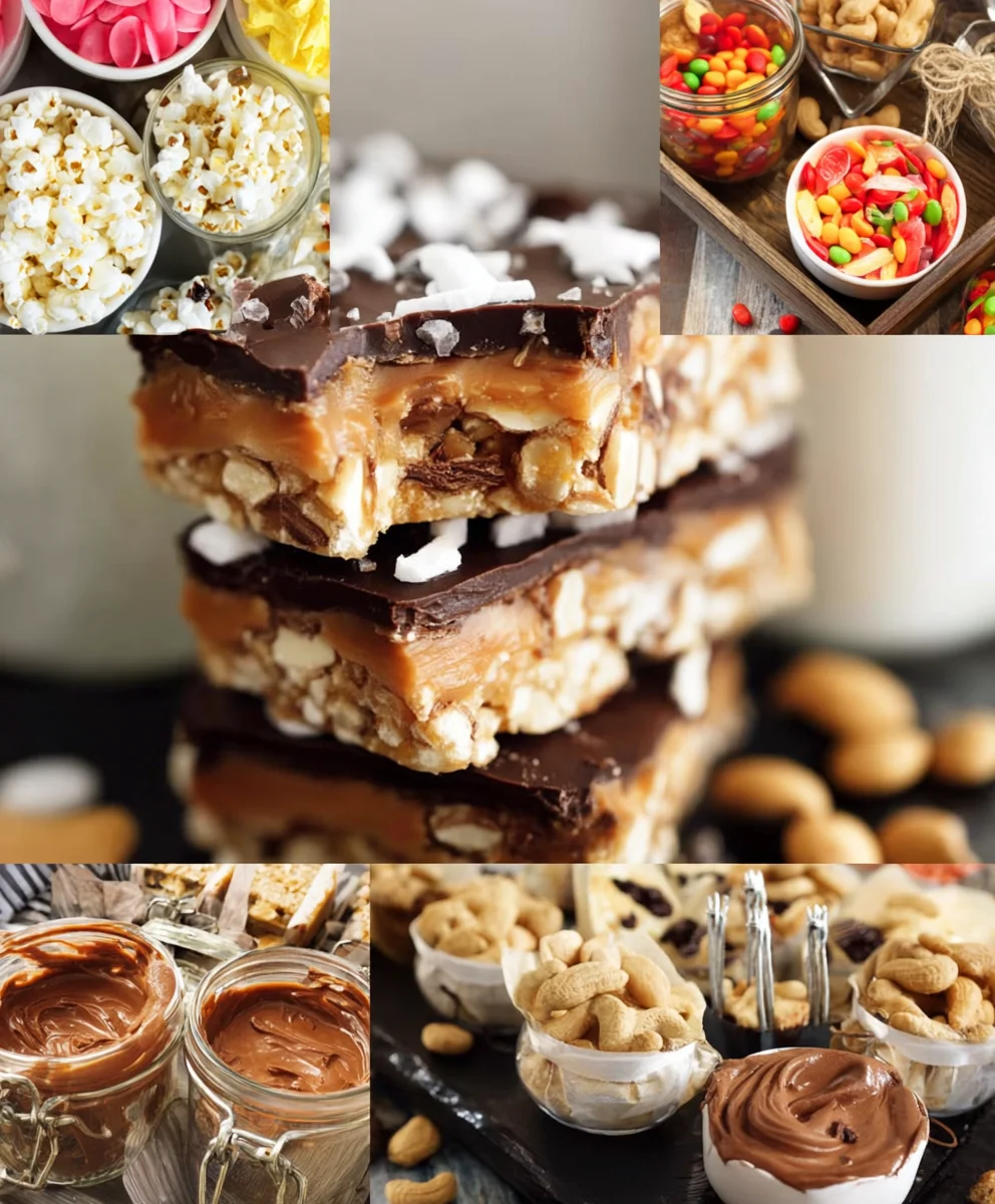Budget-Friendly Beef Food Bar Ideas-Delicious & Easy