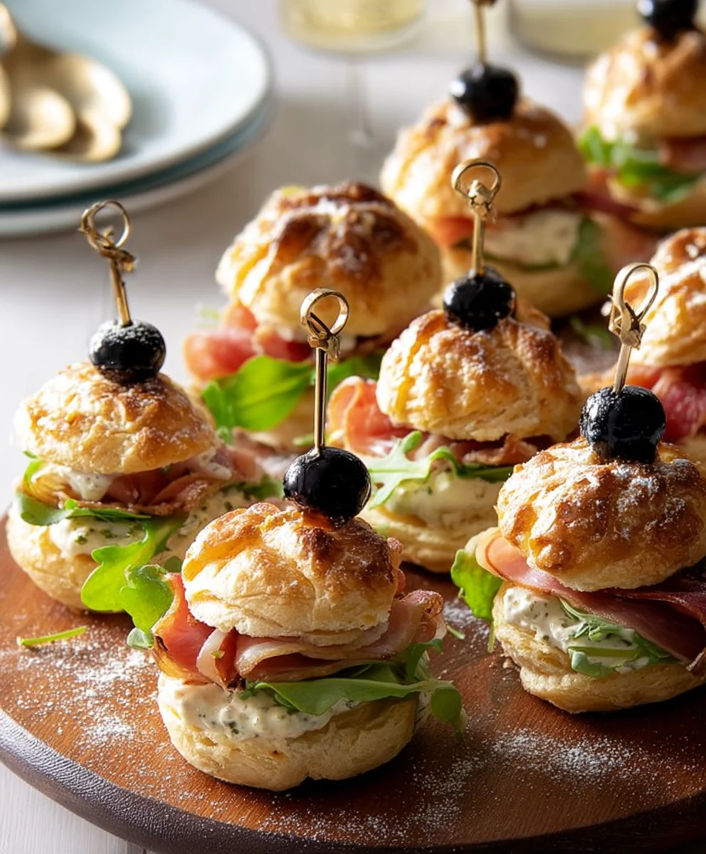 Insanely Good Baby Party Bites-Celebration Recipes