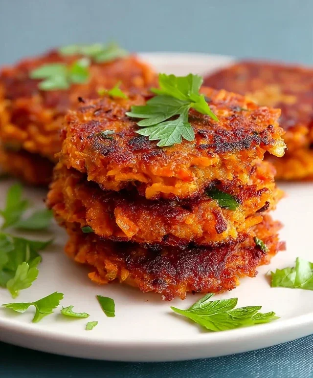 Savory Sweet Potato Hash Browns