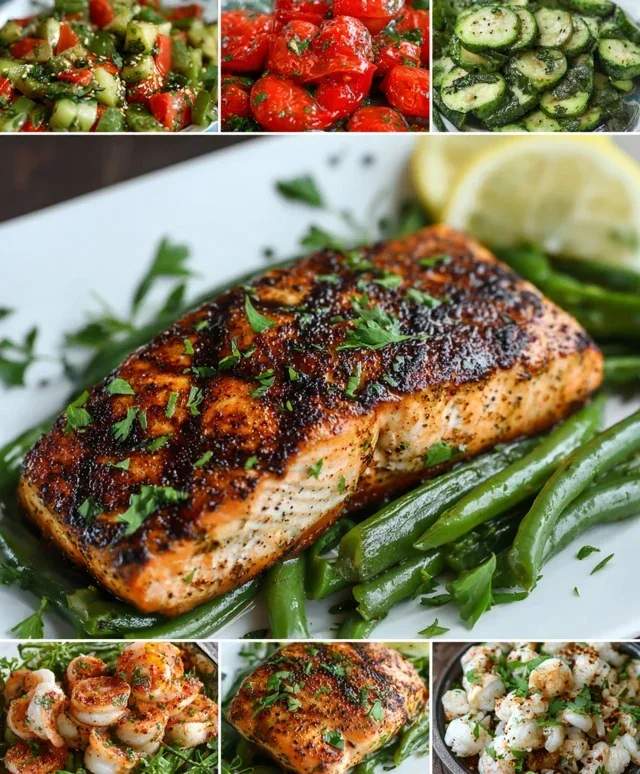 180 Quick Low Carb Dinners Ready in 30 Minutes or Less