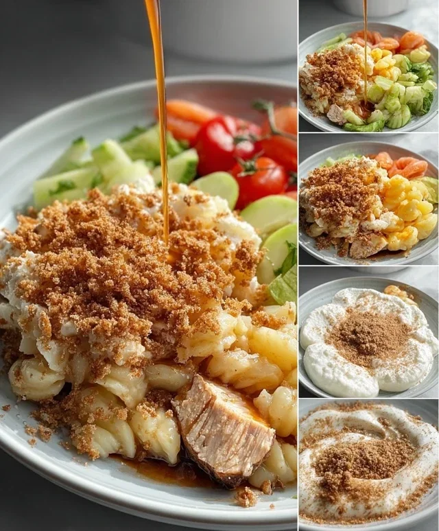 Recipe