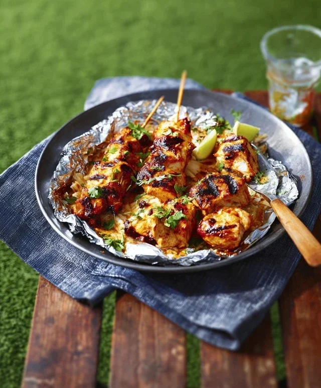 100 Super Simple Camping Meals That Will Have Your Family Drooling