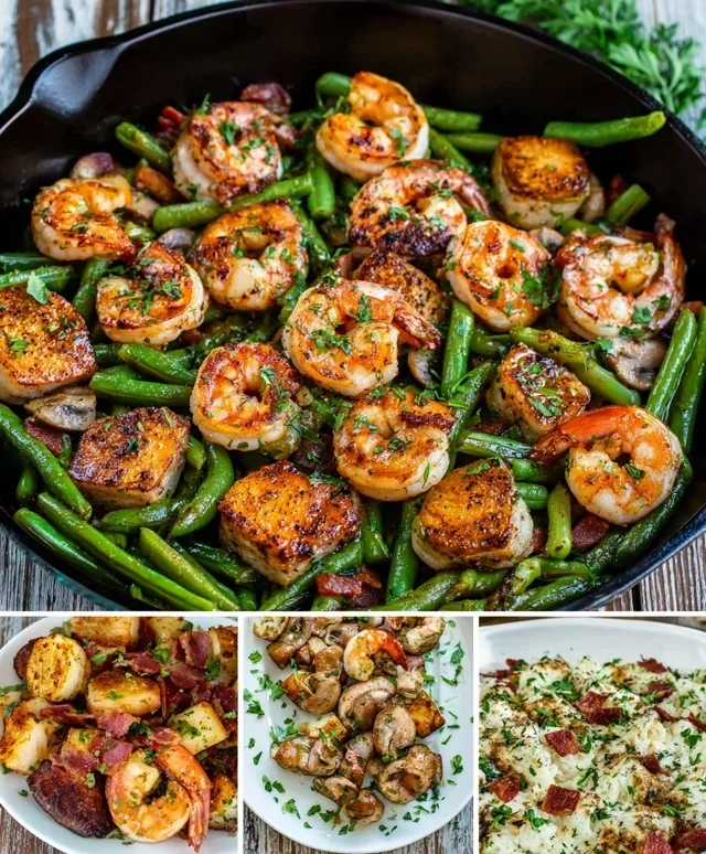 180 Quick Low Carb Dinners Ready in 30 Minutes or Less