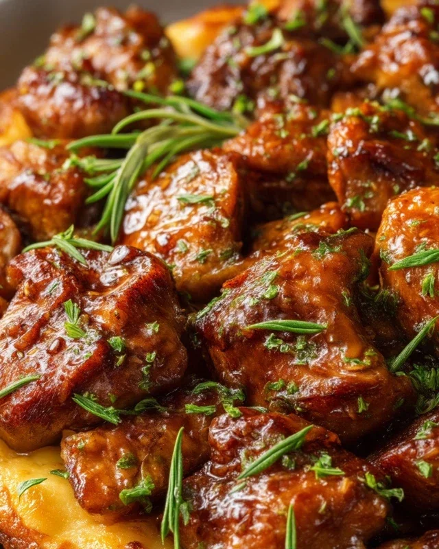 Easy Dinner Recipes
