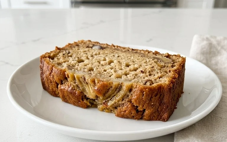 Best Banana Bread Recipe