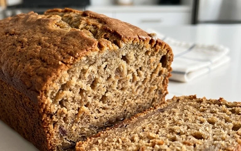 Banana Bread Recipe