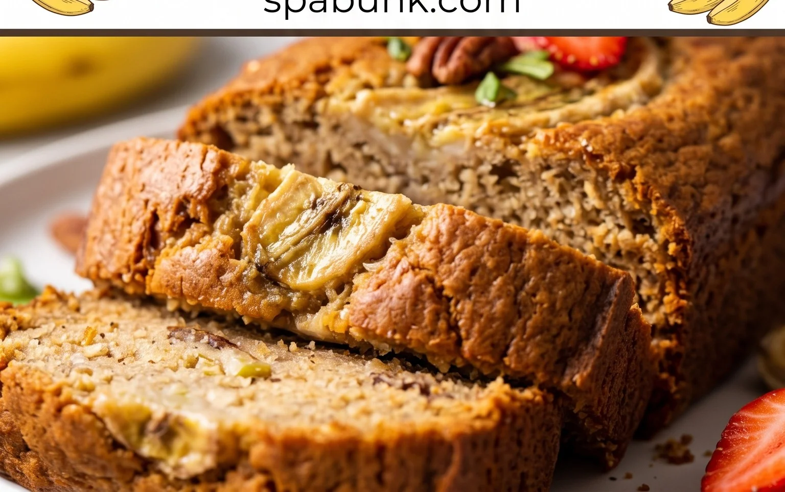 Best Banana Bread Recipe