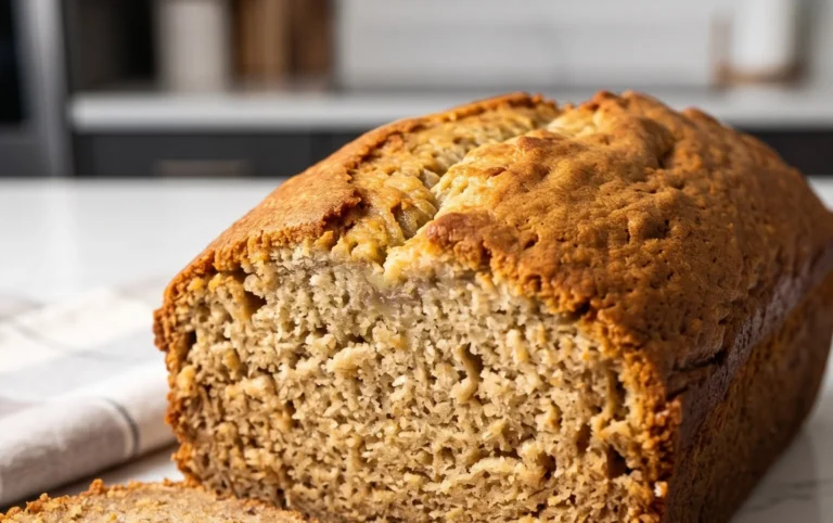 Best Banana Bread Recipe