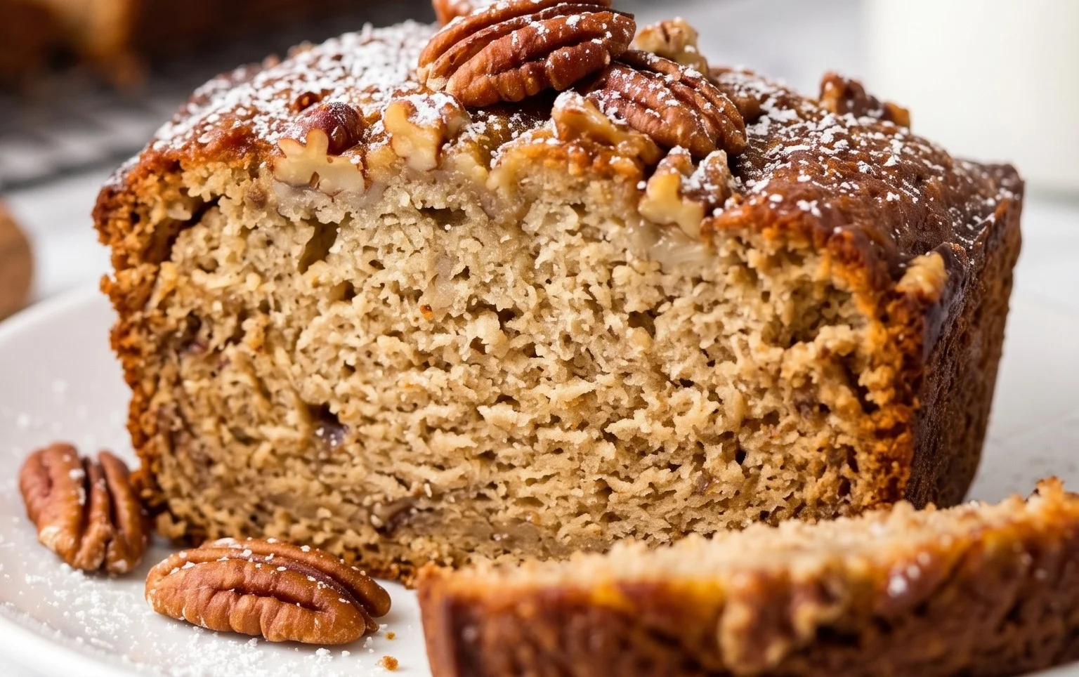 Best Banana Bread Recipe