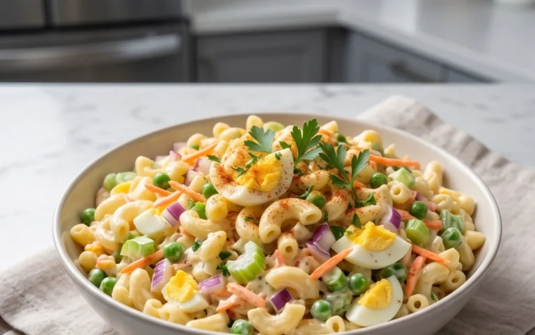 Macaroni Salad