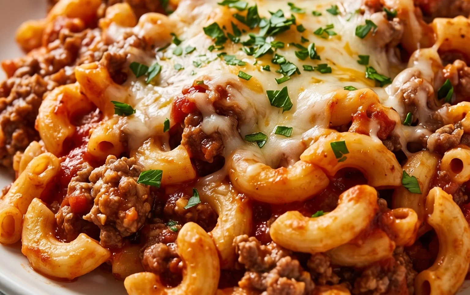 Beefaroni