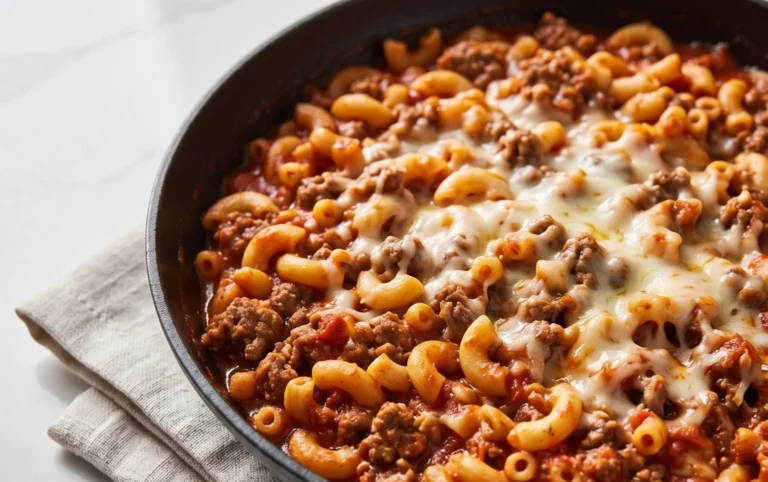 Beefaroni