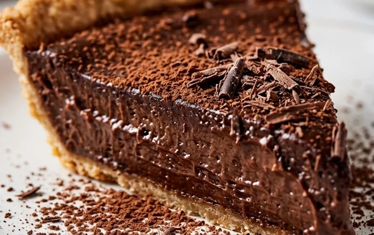 How to Make a Clay Pie