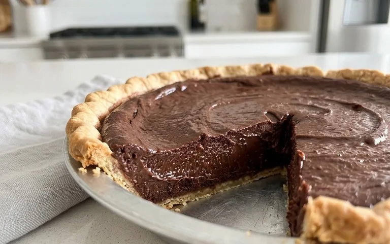 How to Make a Clay Pie