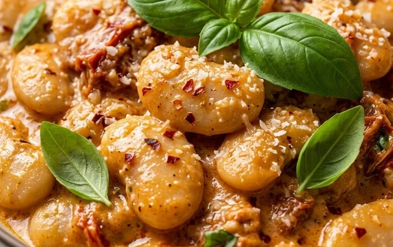 Marry Me Butter Beans