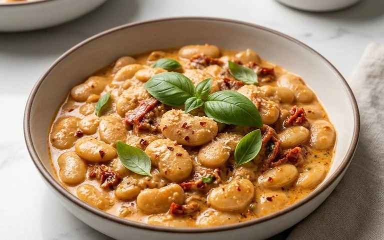 Marry Me Butter Beans