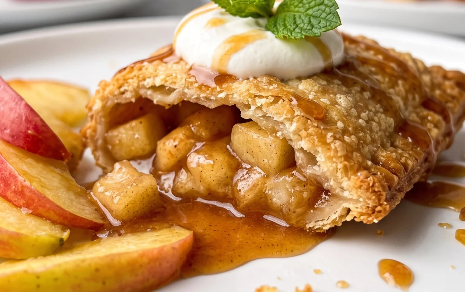 The Best Fried Apple Pies Recipe (Homemade)
