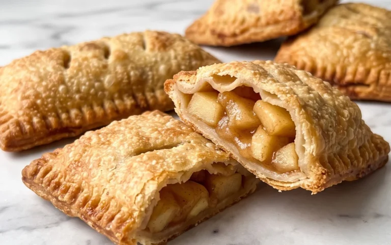 The Best Fried Apple Pies Recipe (Homemade)