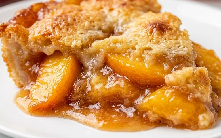 Freezing Peaches, How to Easily Freeze Peaches