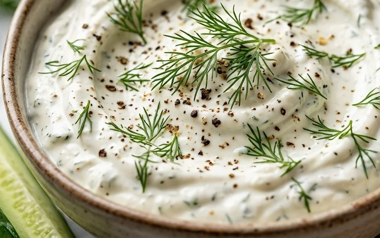 Dill Dip