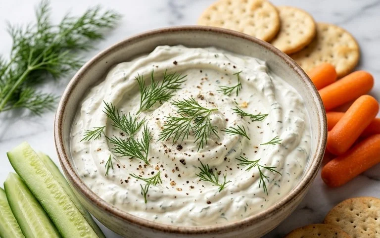 Dill Dip