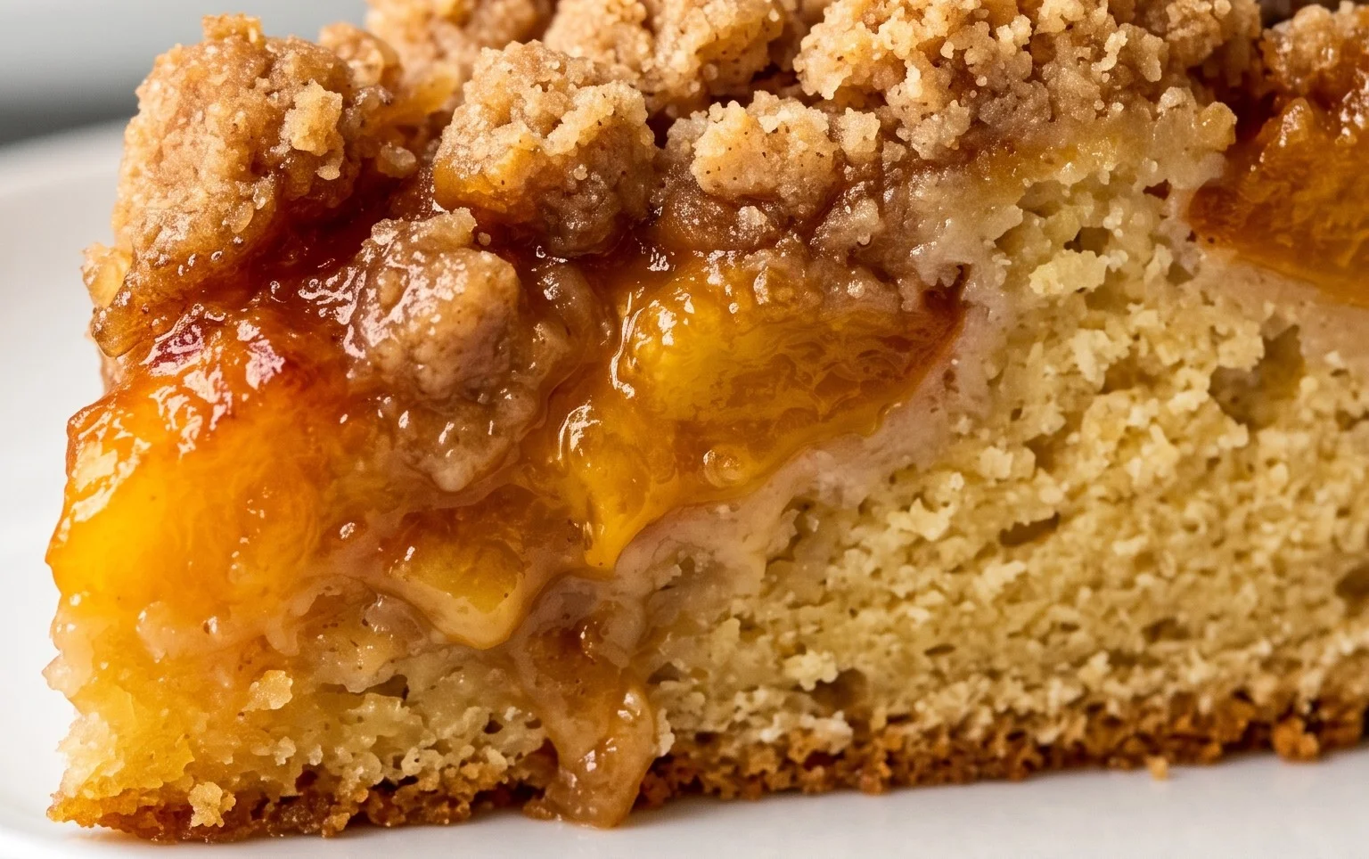 Peach Buckle