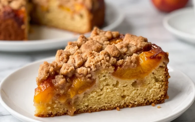 Peach Buckle