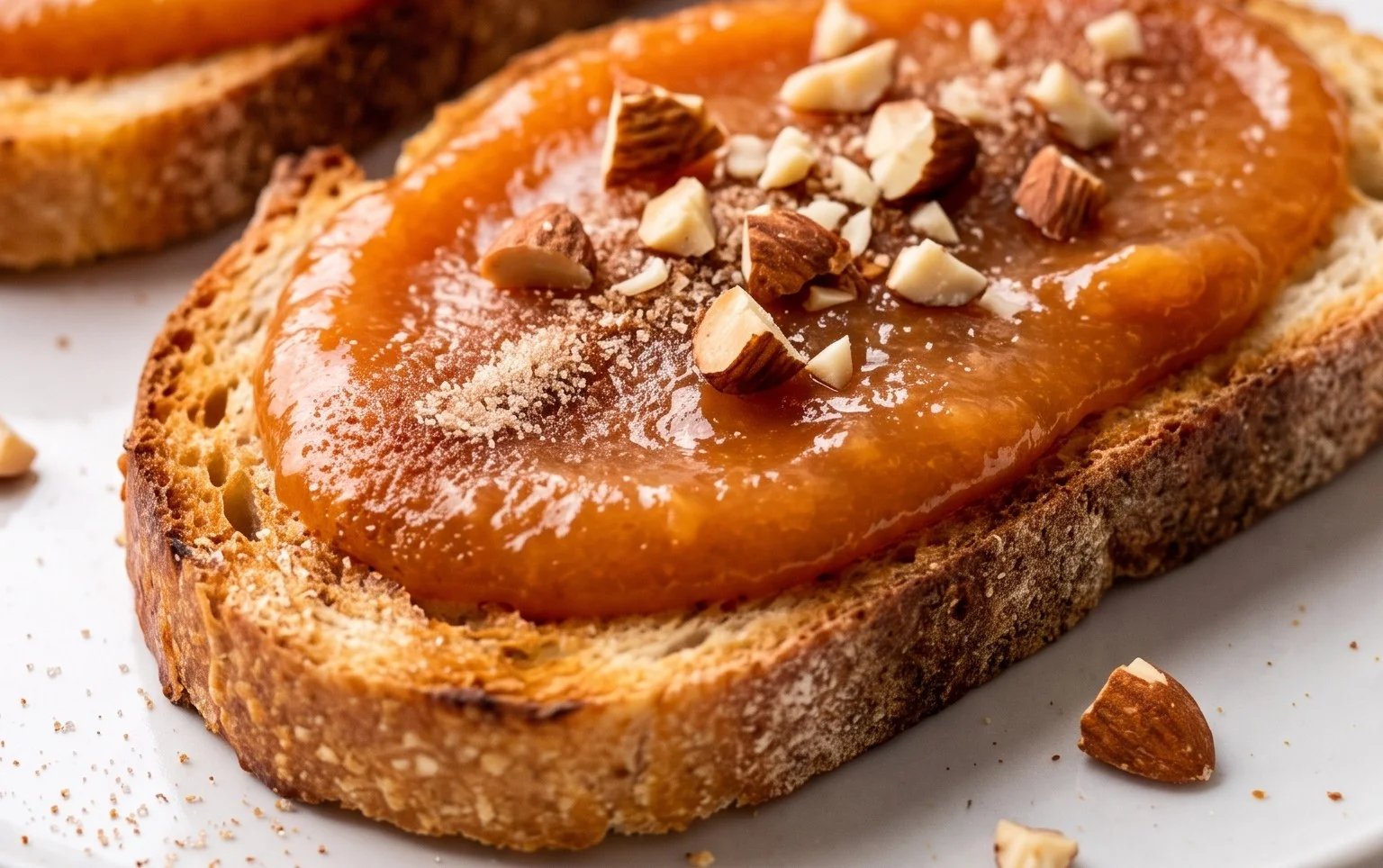 Peach Butter