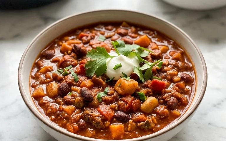 Fall Camping Meals to Keep You Warm & Cozy
