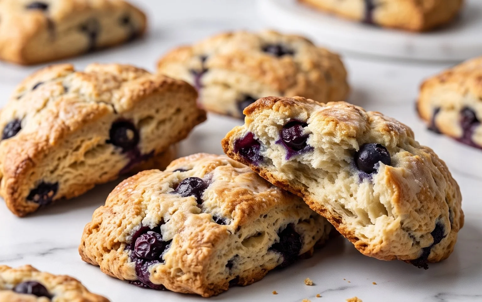 Recipe for Scones